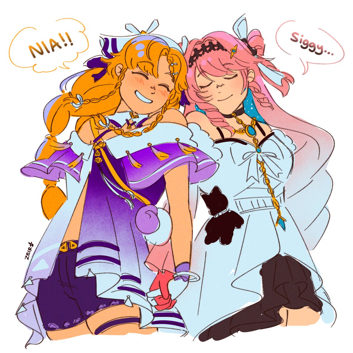 🎗️Rej tweet media