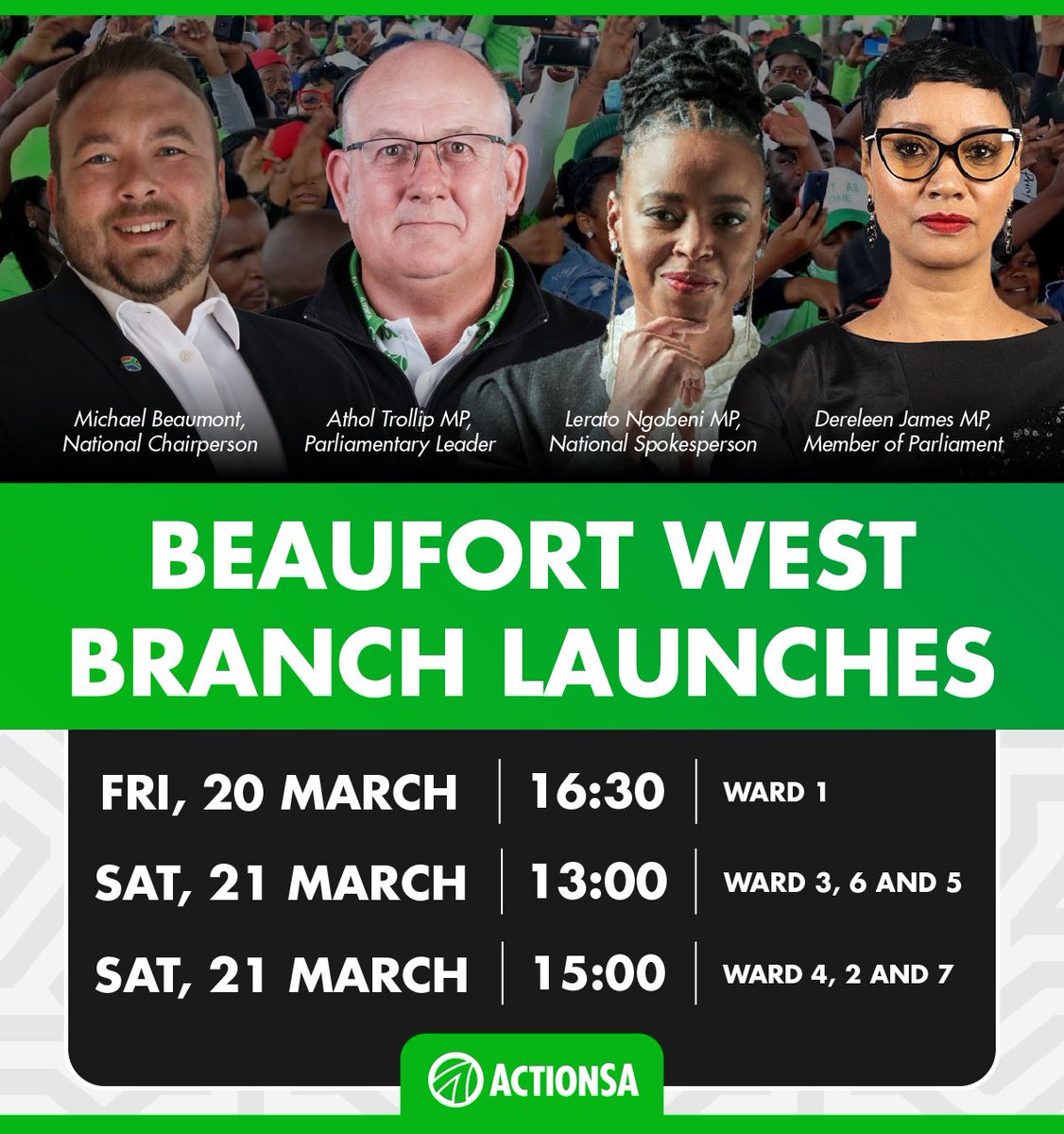 ActionSA tweet media