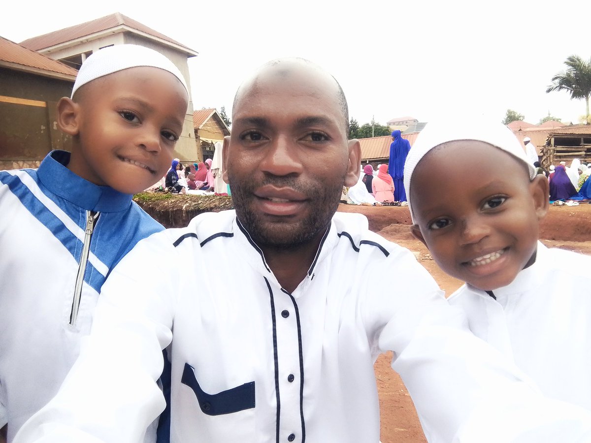 MBihibingi's tweet photo. EID Mubarak https://t.co/DoP6WMCcKT