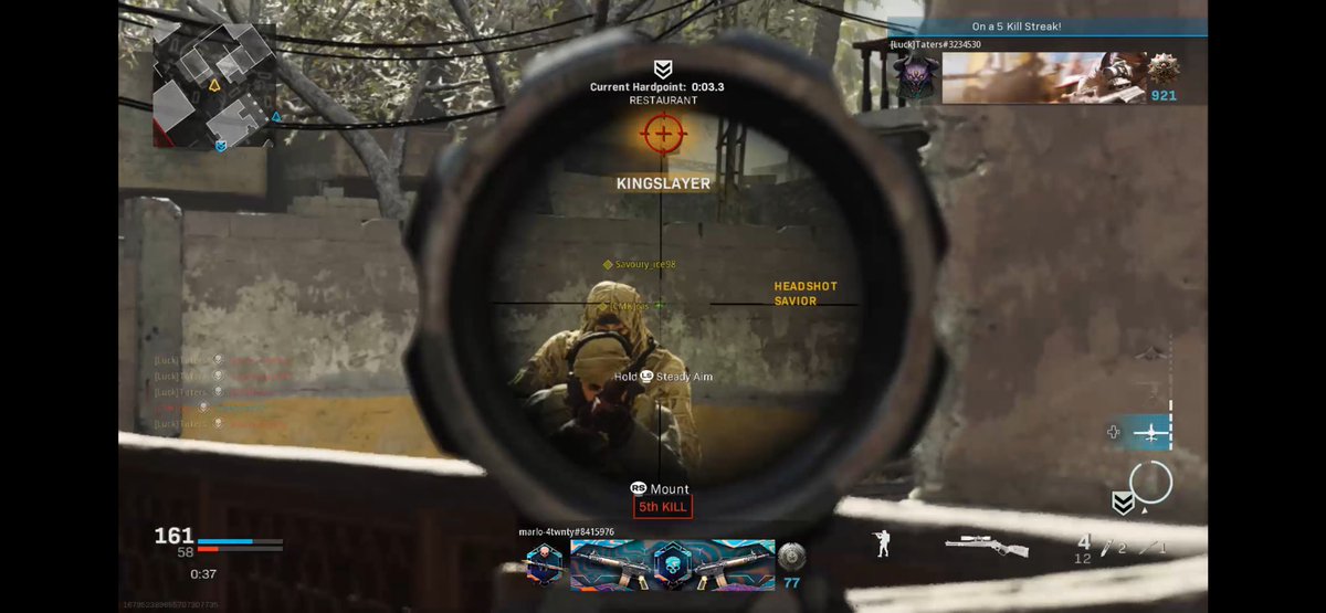 Luck Taters tweet media