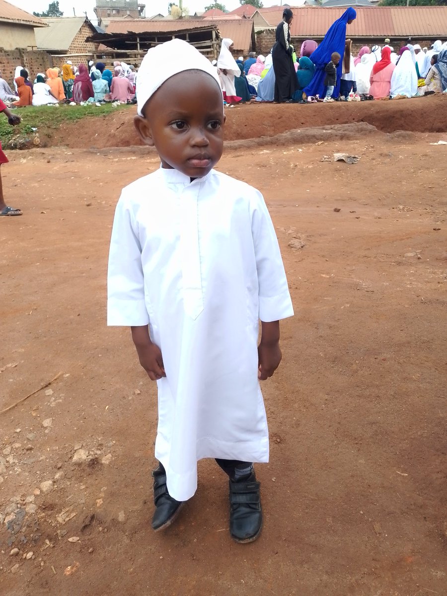 MBihibingi's tweet photo. EID Mubarak https://t.co/DoP6WMCcKT