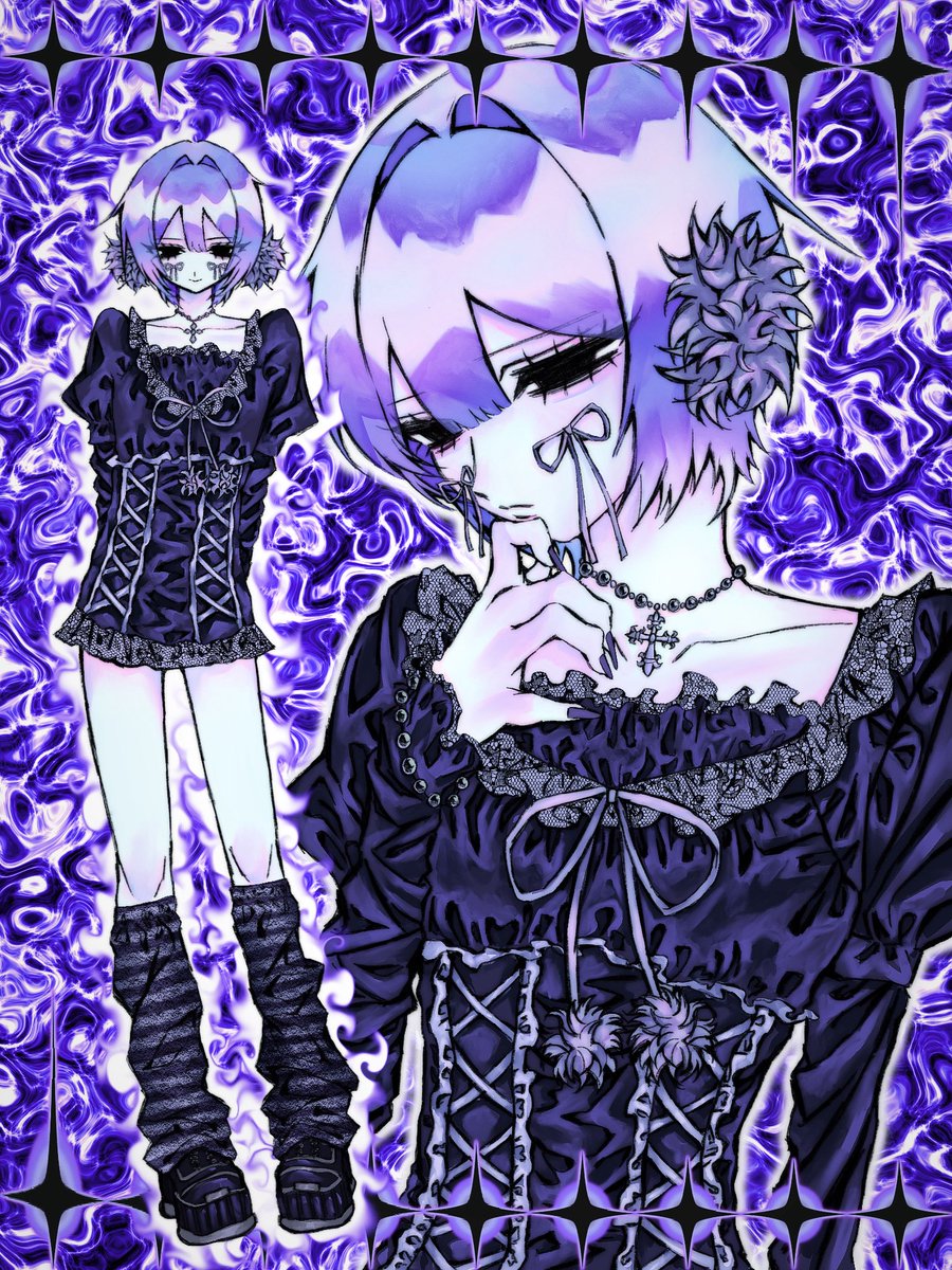 ﾓﾁﾔﾏ tweet media