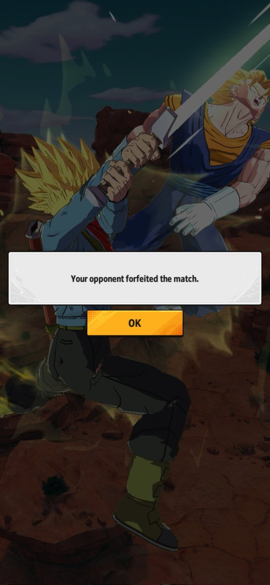 Super Vegito Fan tweet media