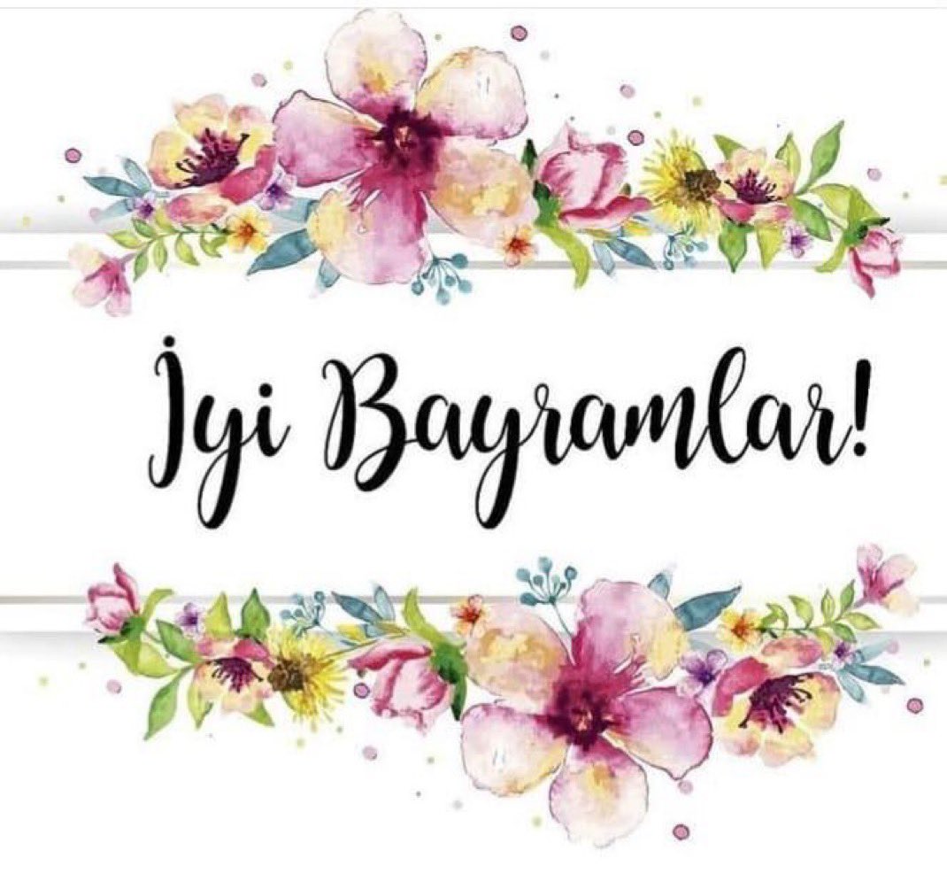 Çiğdem... tweet media