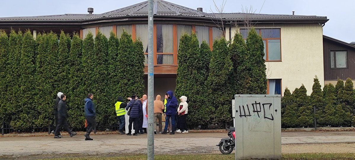 Ervฤซns Smilลกu vฤซrs ๐ฑ๐ป๐บ๐ฆ tweet media