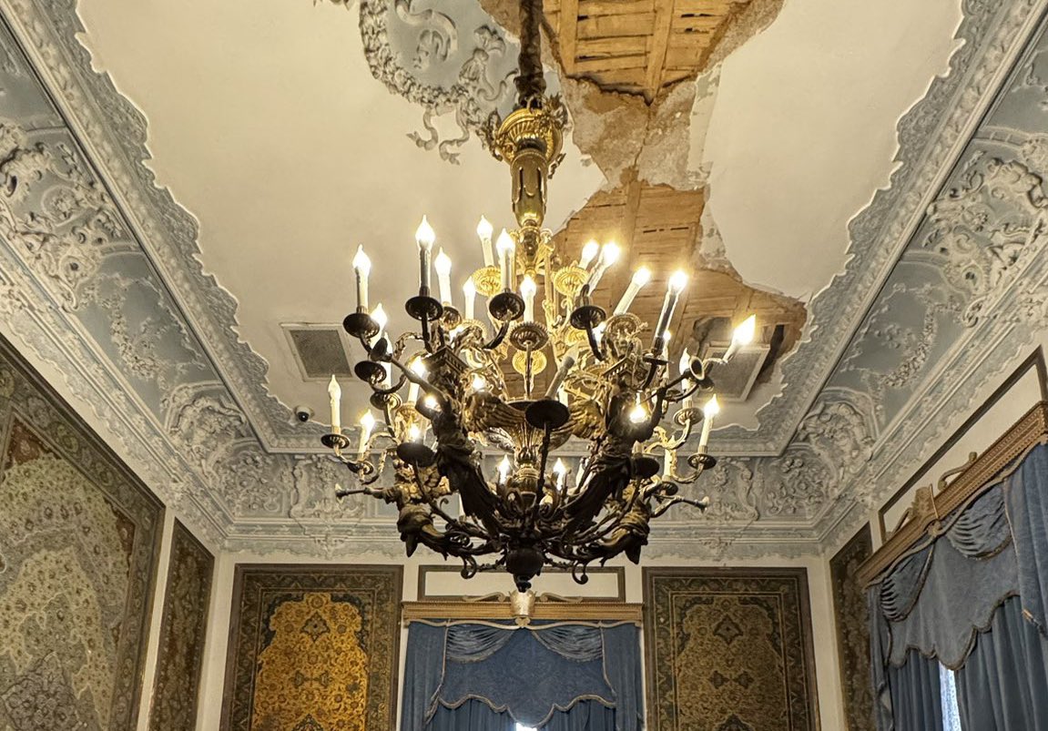 سینا جهانی tweet media