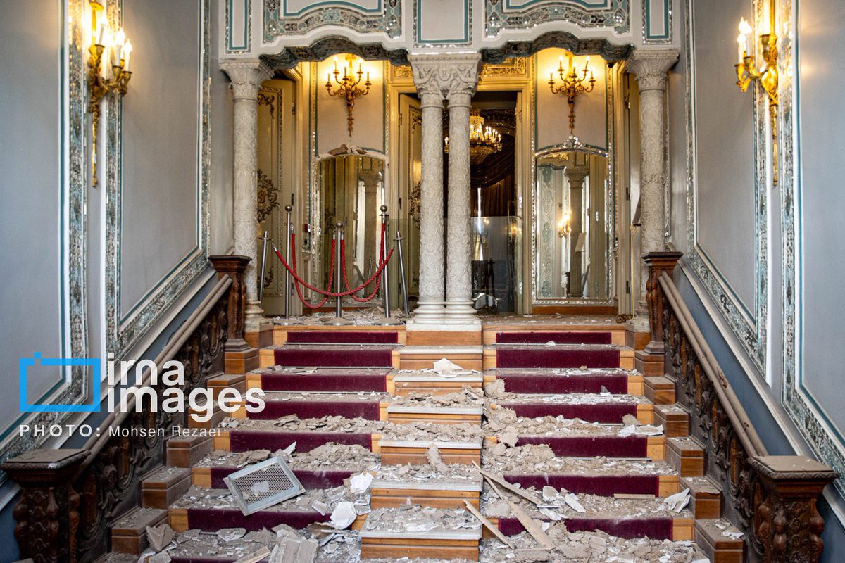 سینا جهانی tweet media