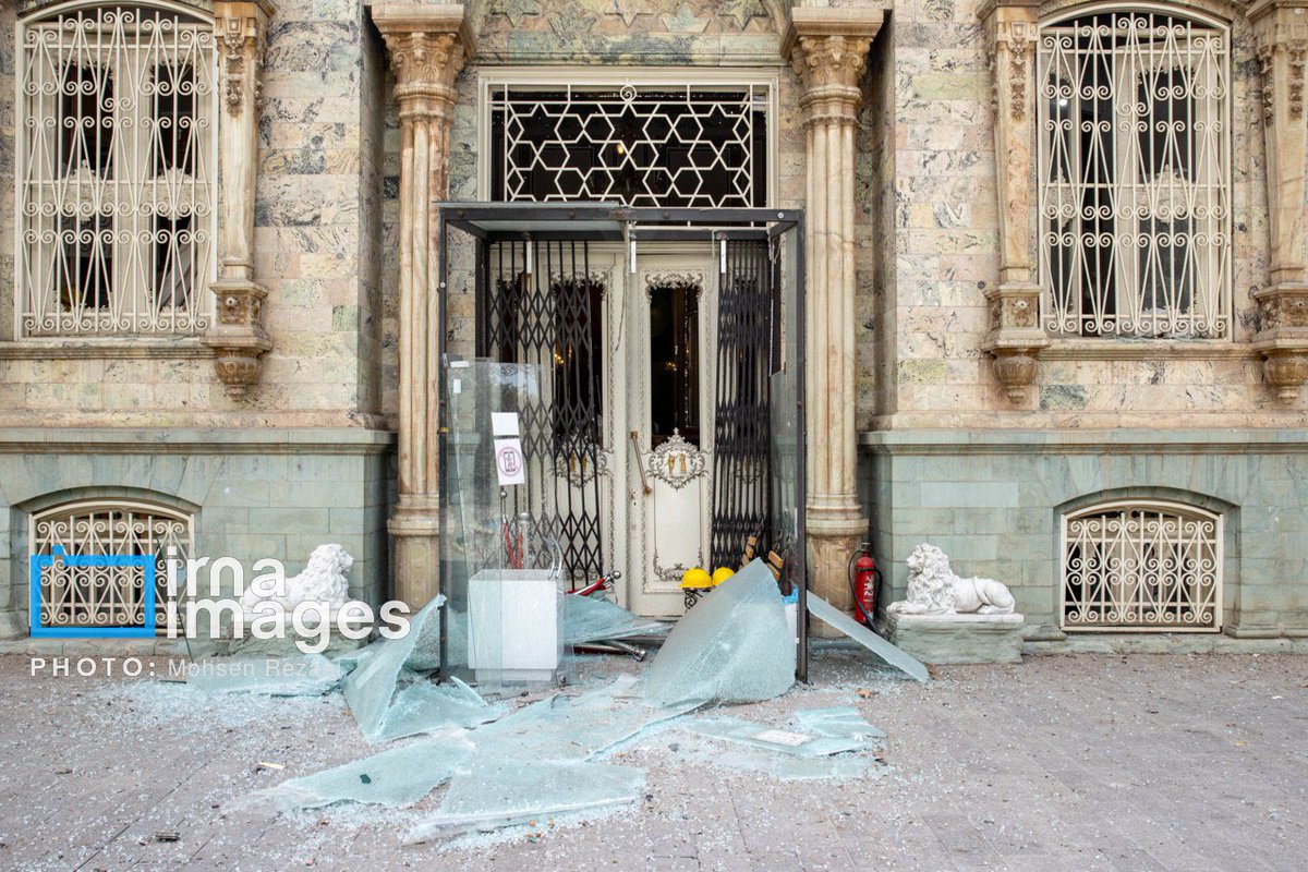 سینا جهانی tweet media