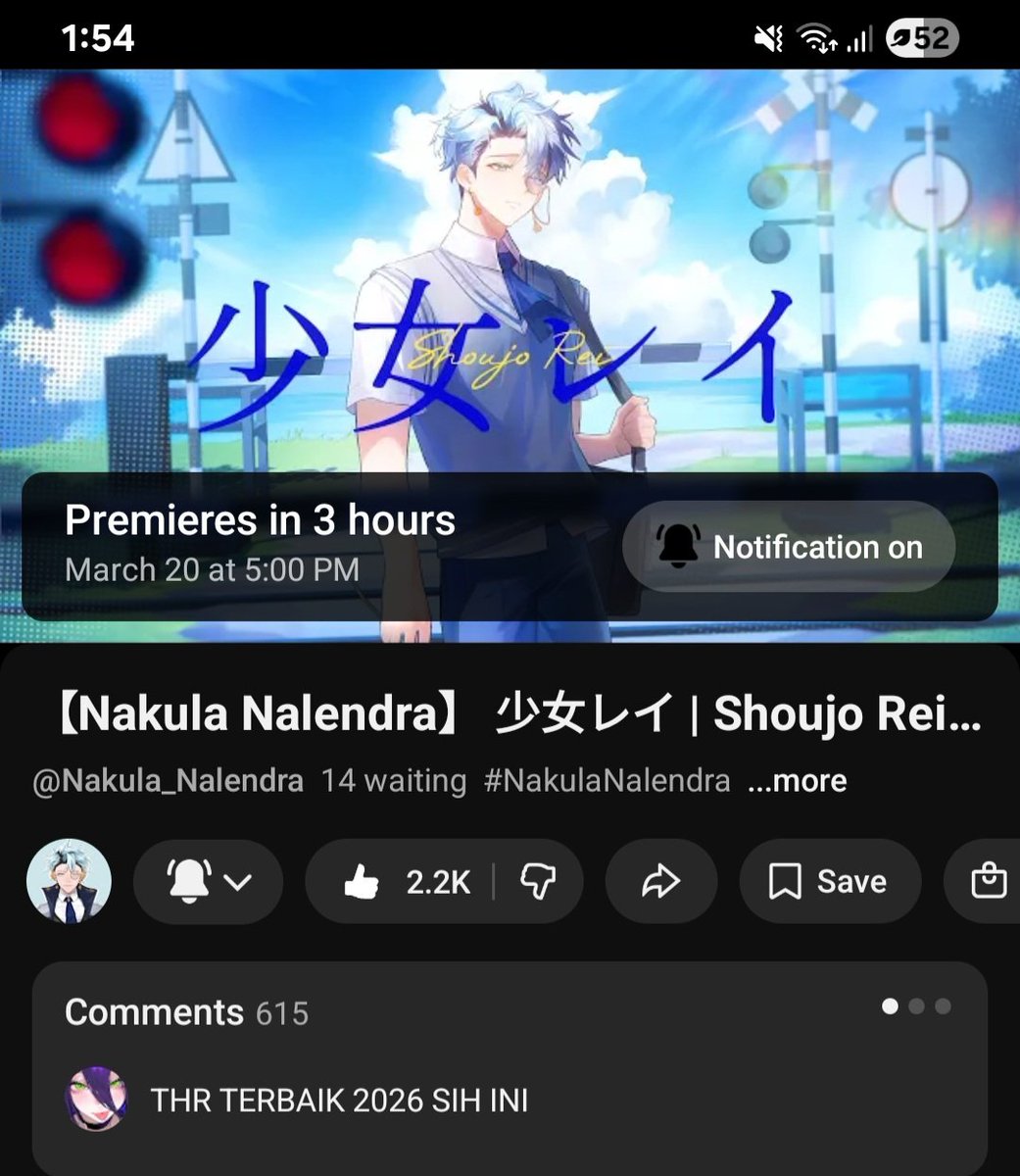 Ayu Denis Pratiwi tweet media