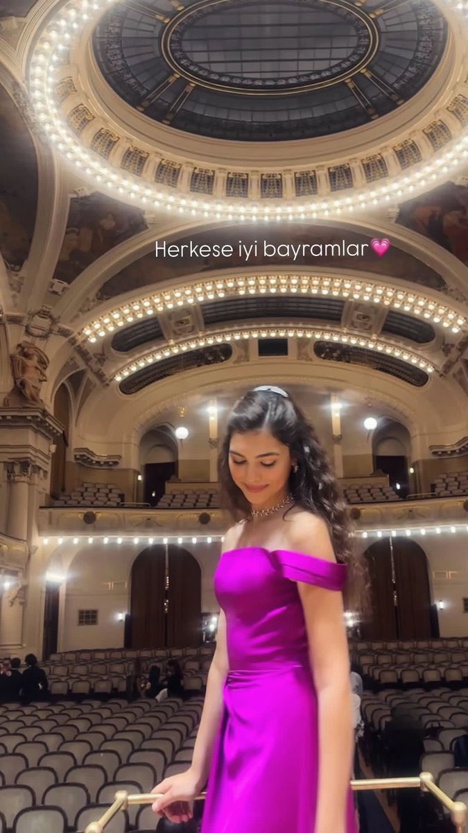 İlyun Bürkev tweet media