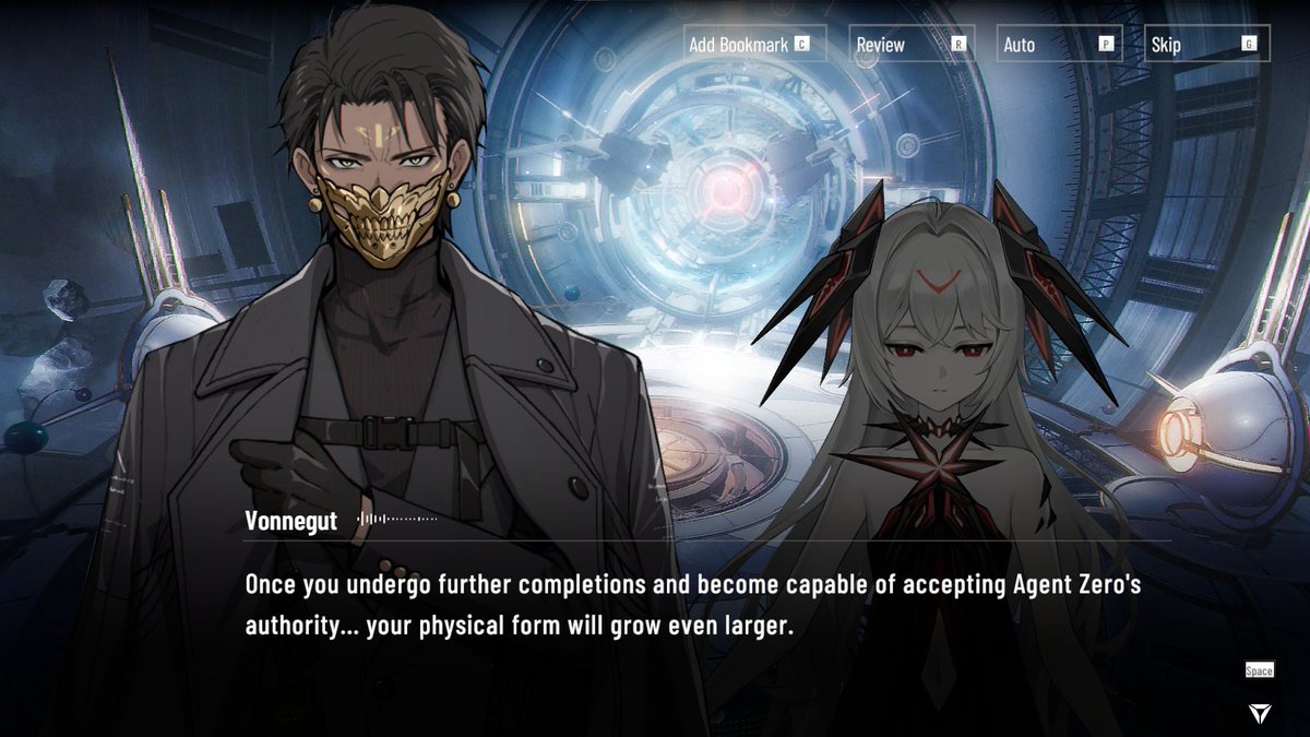 NetherMan CP (PGR) tweet media