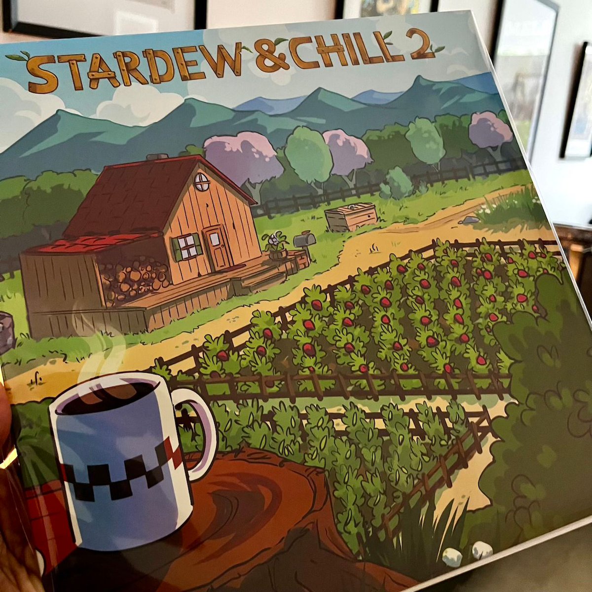 PixelCrib tweet media