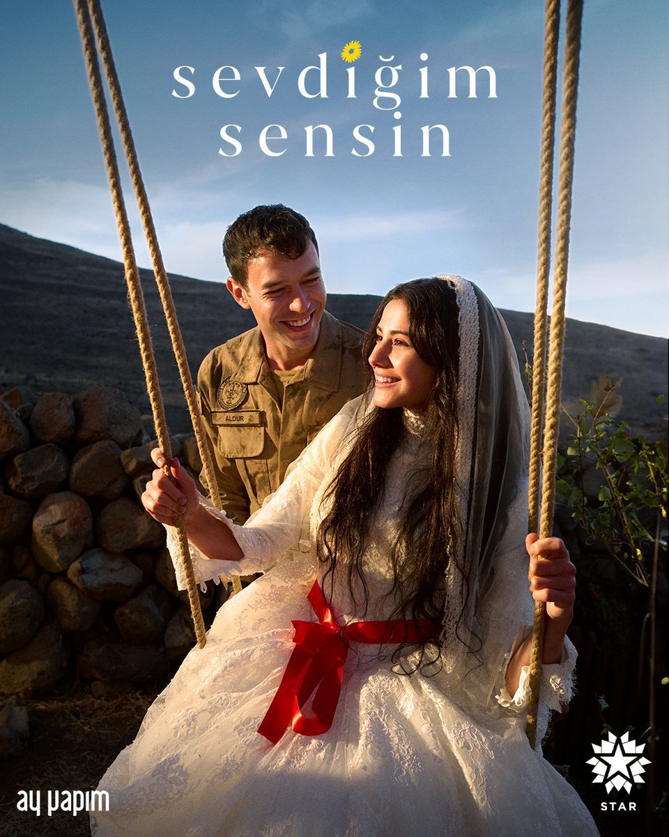 #SevdiğimSensin tüm kategorilerde zirvede.

Total: 8.73 (1)
AB: 5.36 (1)
ABC1: 7.42 (1)