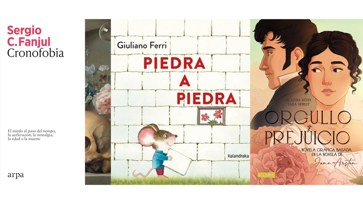 Bibliotecas▪️Comunidad de Madrid tweet media