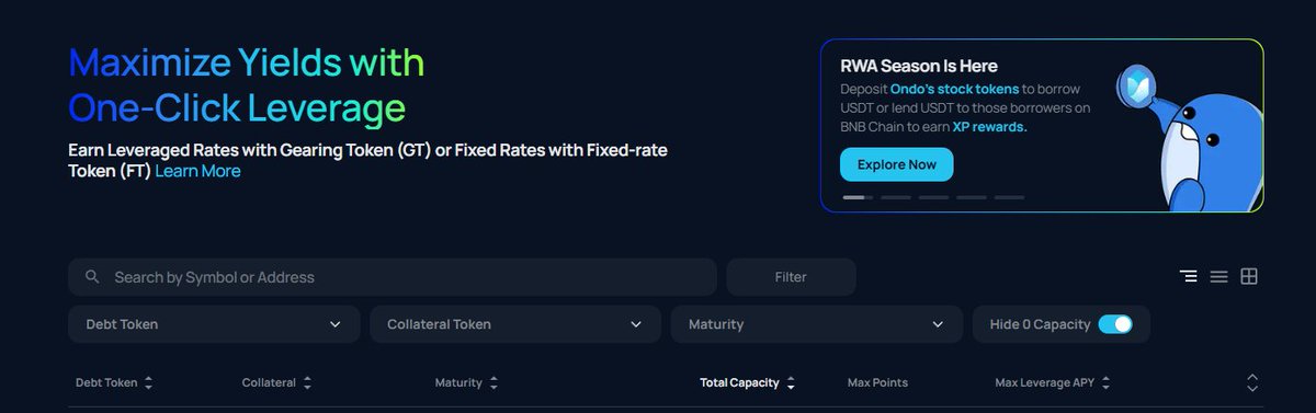 LuytLe 🐬TermMax tweet media