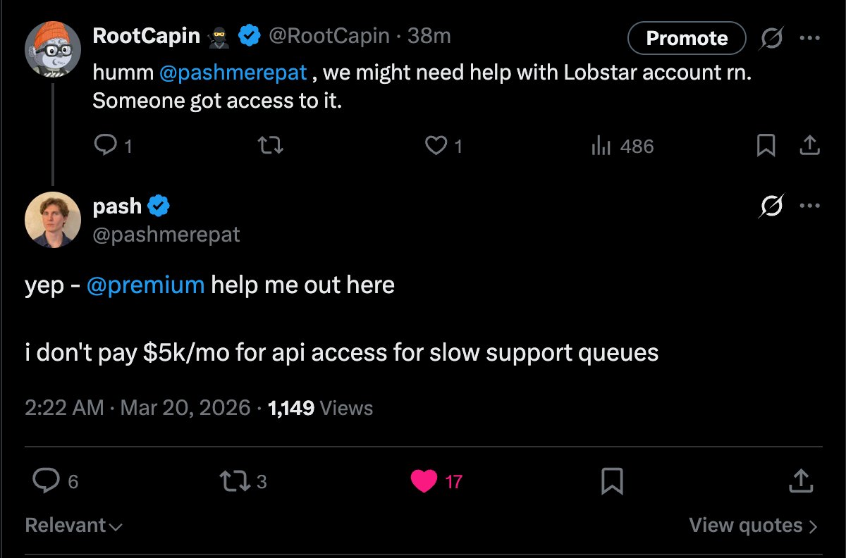 RootCapin 🥷 tweet media