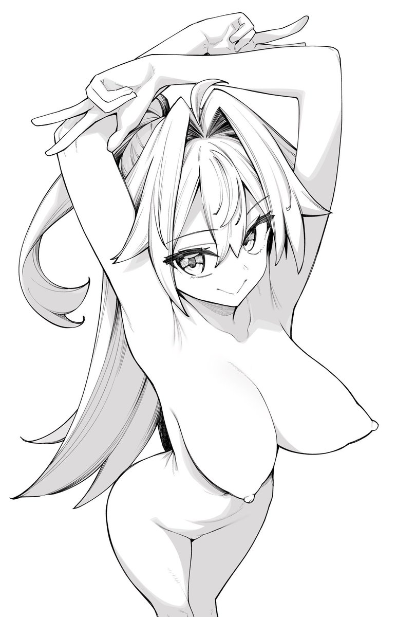 あきのそら tweet media