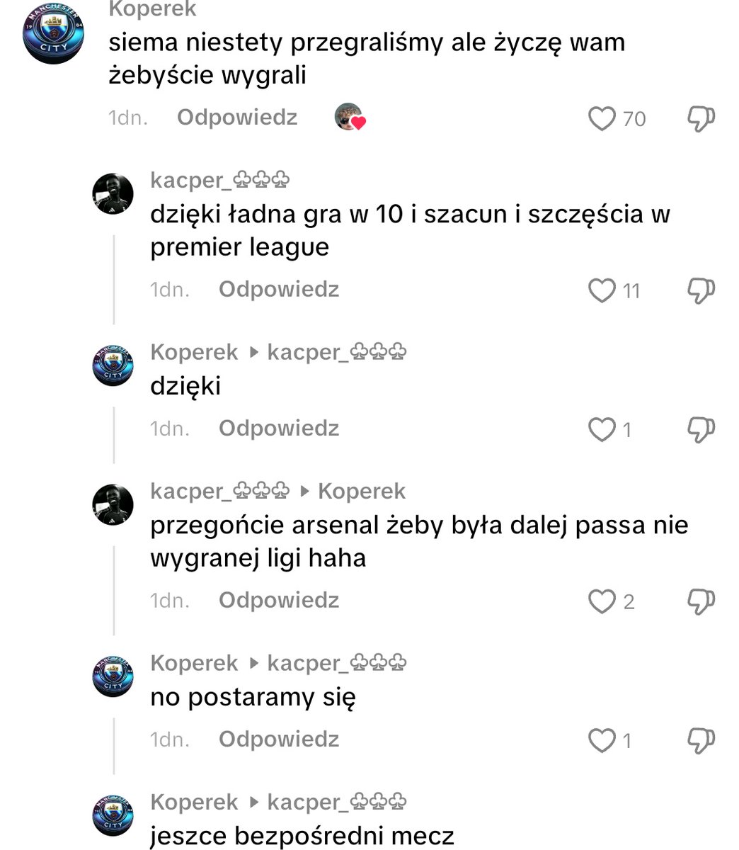 Są i oni. Tiktokowe ciepluchy