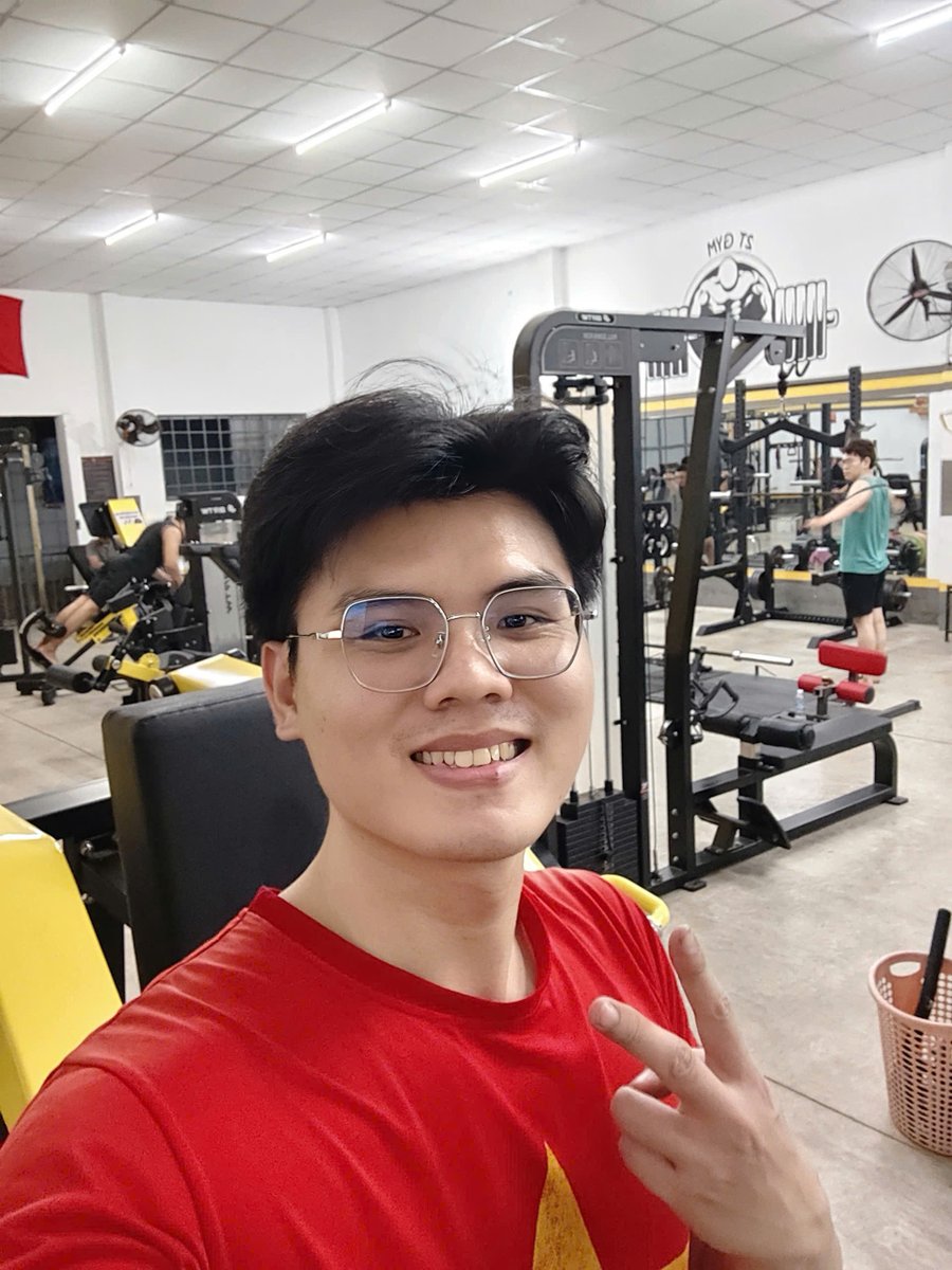 Lê Đức Lộc | Leland tweet media