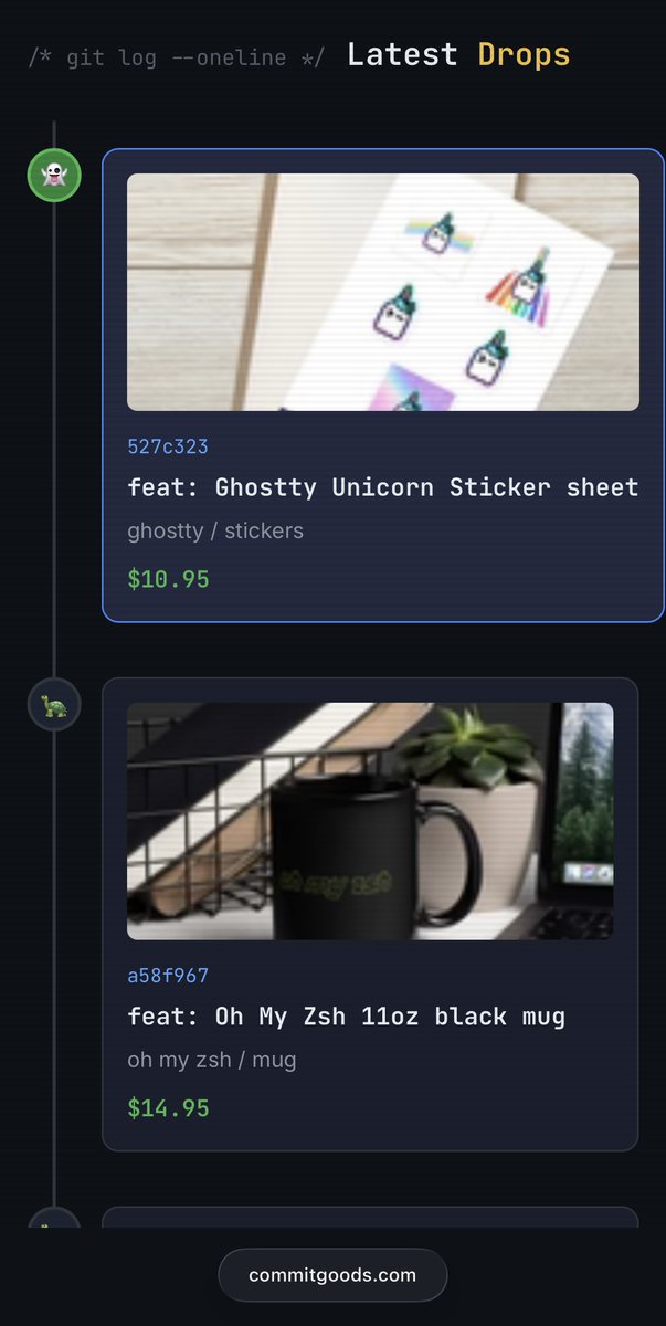 Commit Goods tweet media