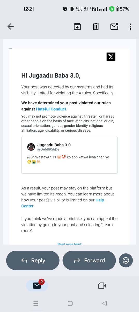 Jugaadu Baba 3.0 tweet media