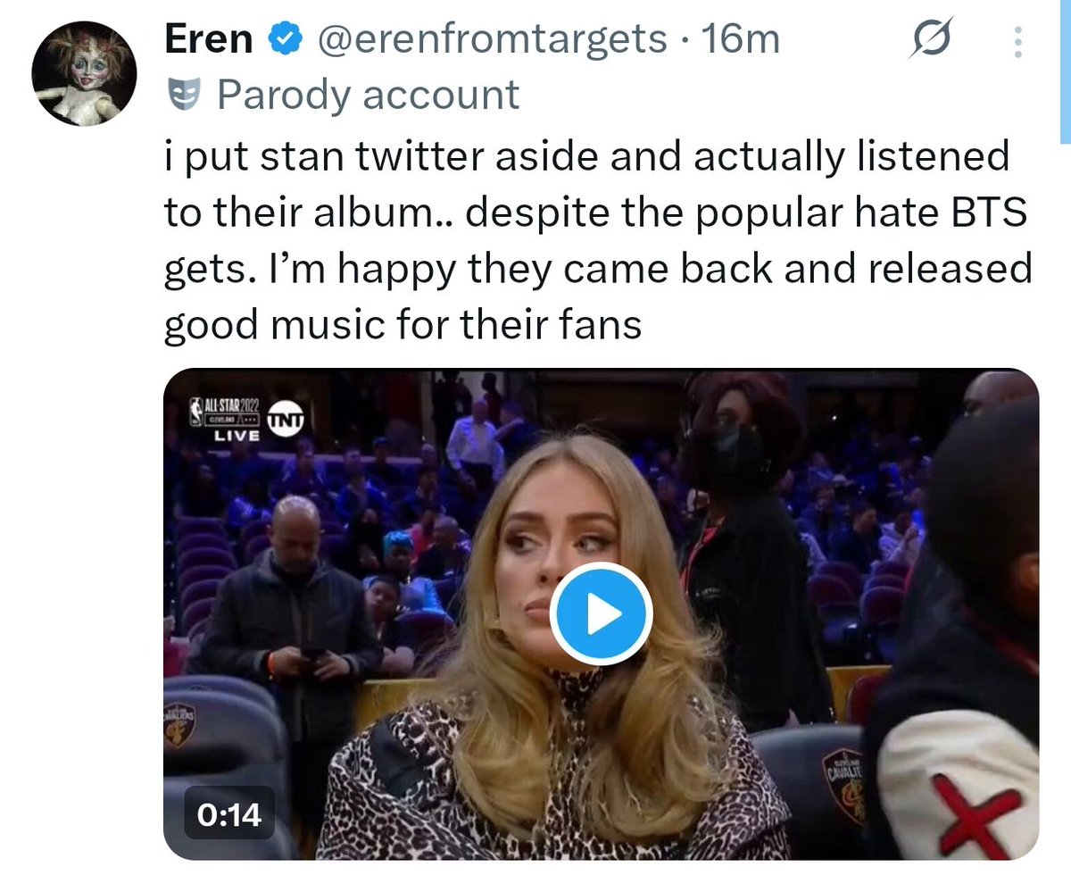 Locals are praising the album .