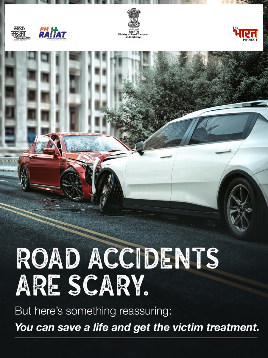 The Bharat Project tweet media