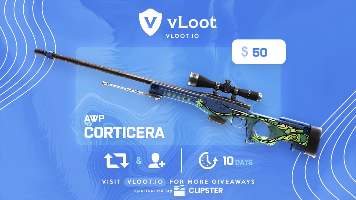 vLoot.io tweet media