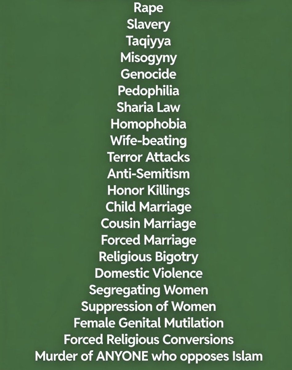 <a href="/OborneTweets/">Peter Oborne</a> Did you mention any of these values and atrocities. Did you mention the 3 athletes hung yesterday. Did you mentioned the girls hung for dress violations?