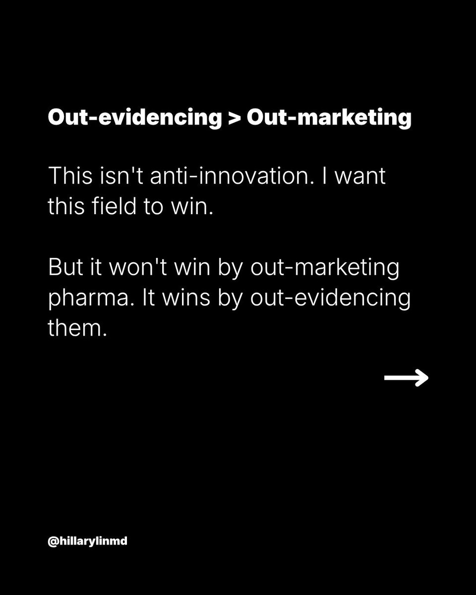 Hillary Lin, MD tweet media