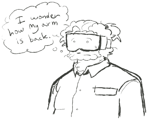 ؘHL2VRAI SPOILERS tweet media