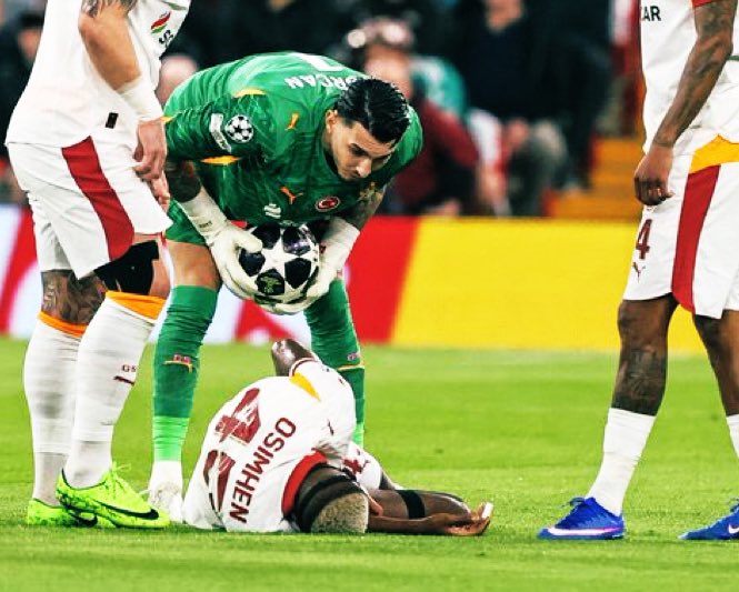 Peşindeyiz Galatasaray! tweet media