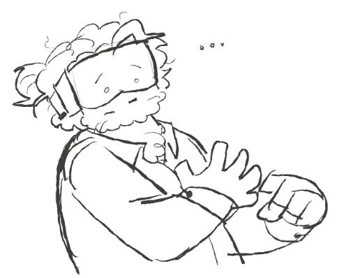 ؘHL2VRAI SPOILERS tweet media