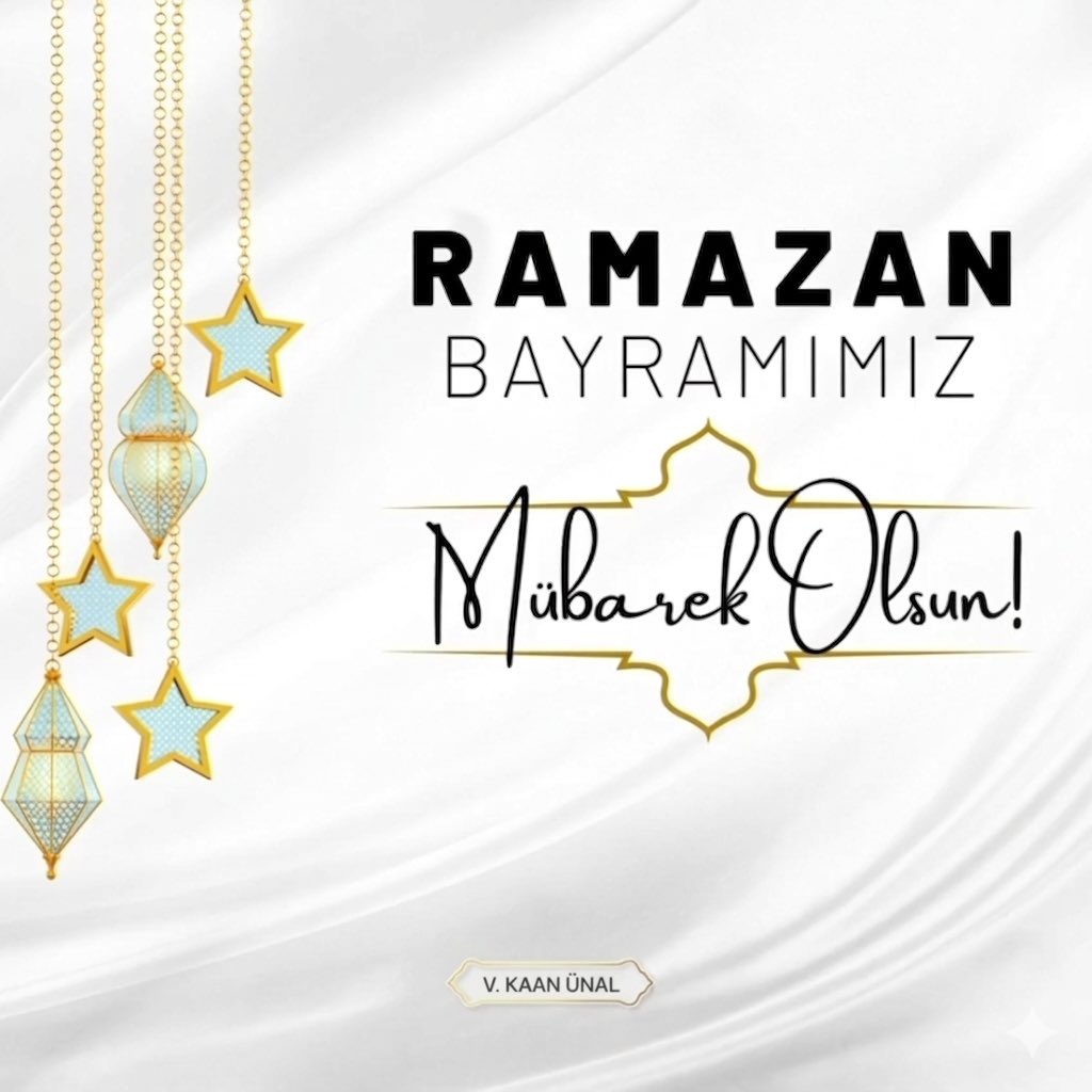 VKaanUNAL's tweet photo. #ramazanbayraminizmübarekolsun 
#HayırlıBayramlar
#EidMubarak
#عيد_فطر_مبارك #كل_عام_وانتم_بخير https://t.co/OqS52x3Mi8