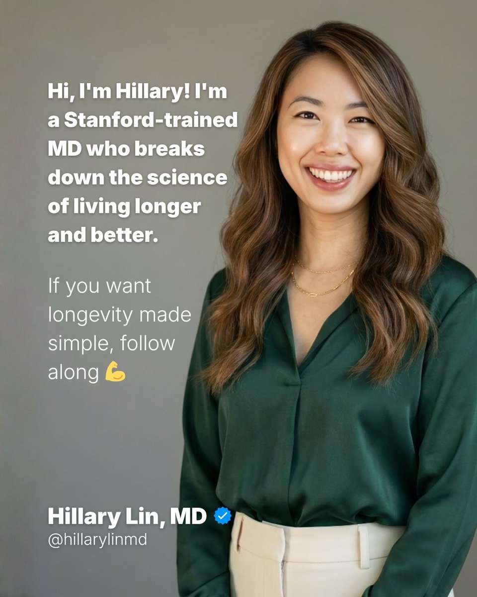 Hillary Lin, MD tweet media