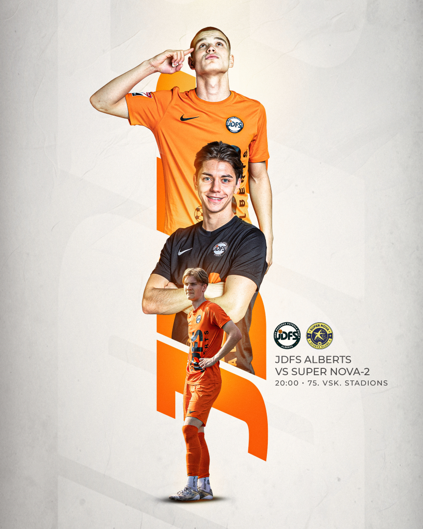 JDFS Alberts | Meistarkomanda tweet media