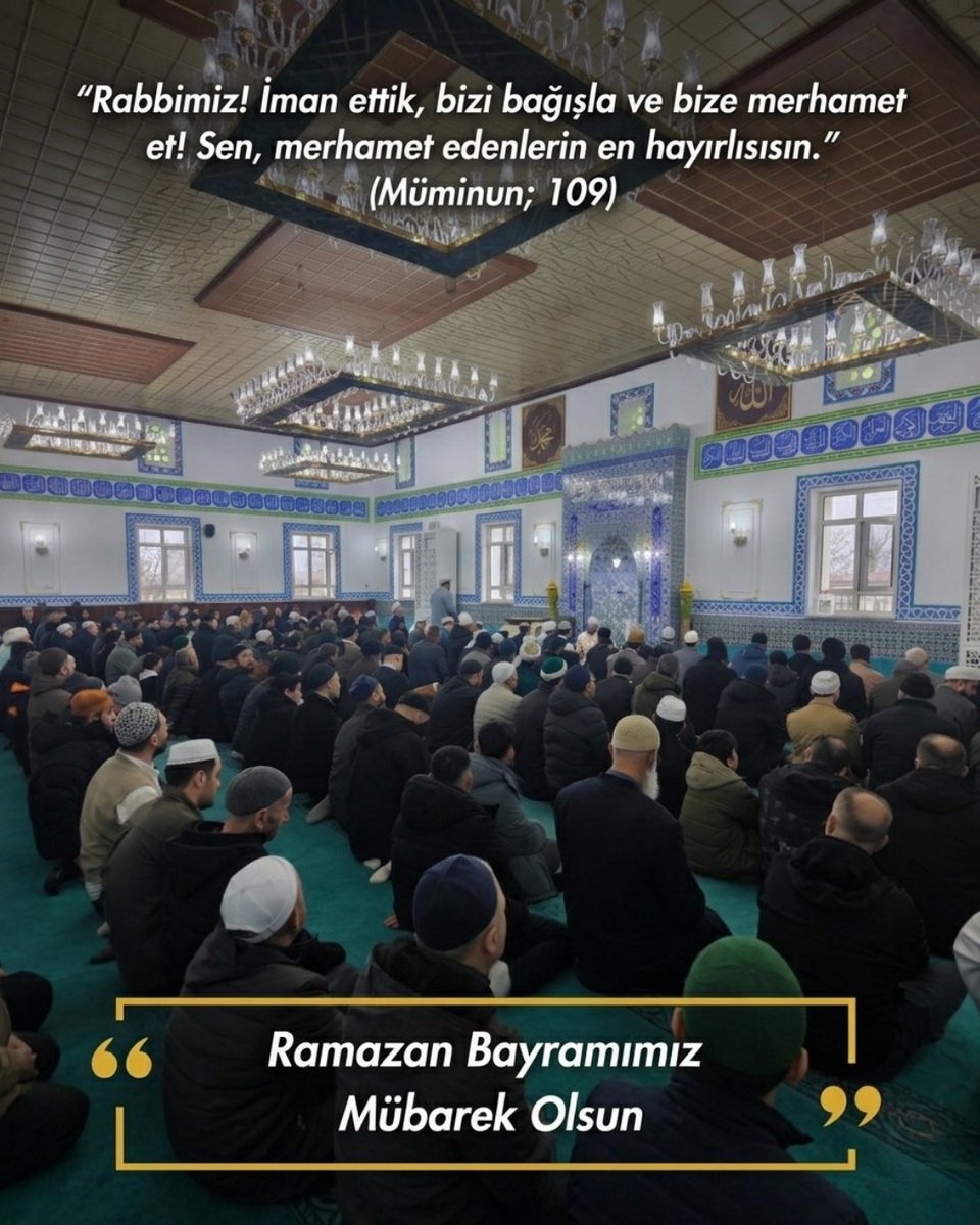 Seyda Feyzullah Konyevi tweet media