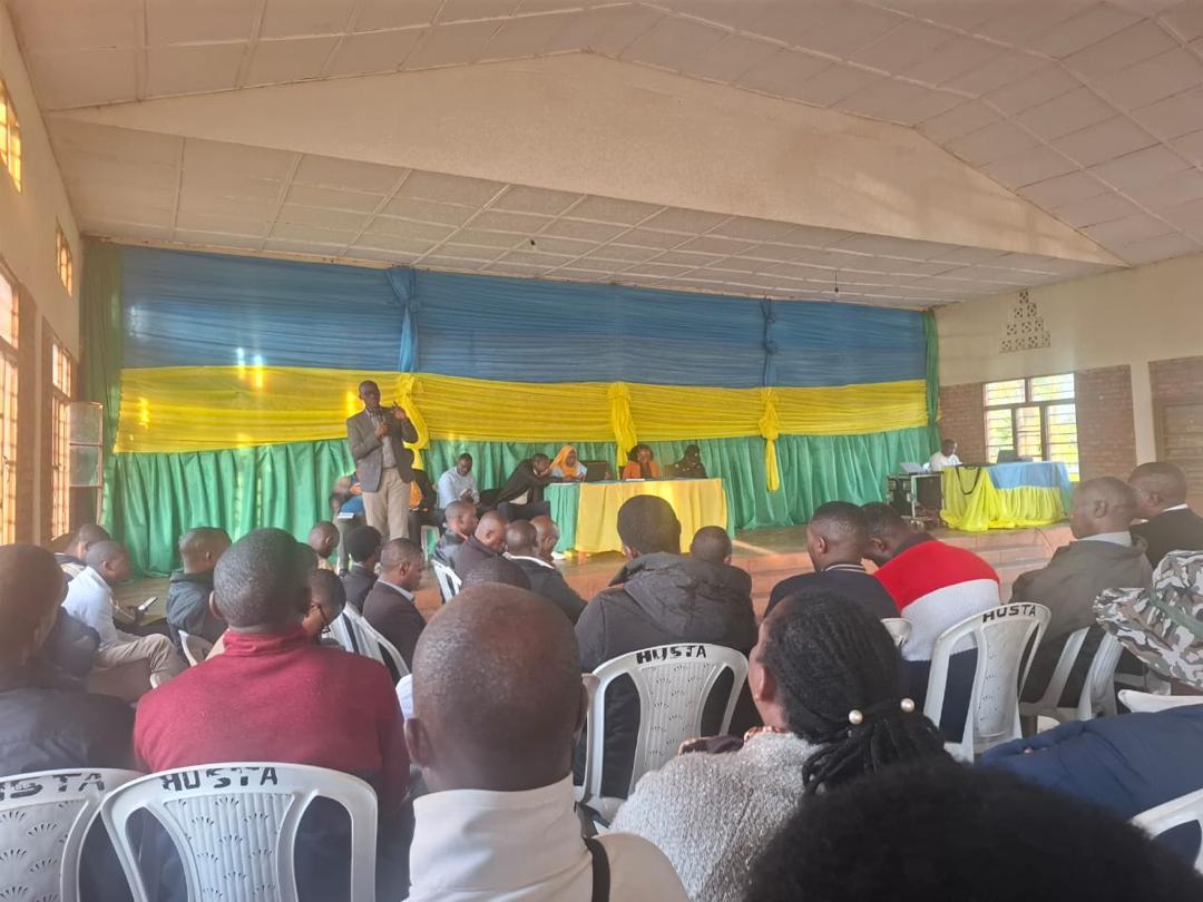 Rukara Sector tweet media