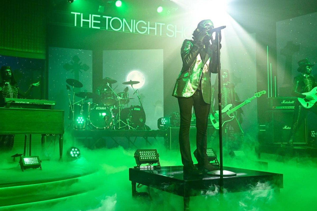 Perpetua Thinker 🎤 tweet media