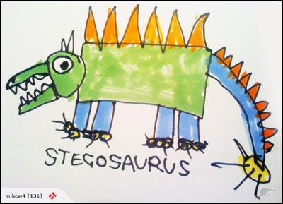 ostensible spam tweet media