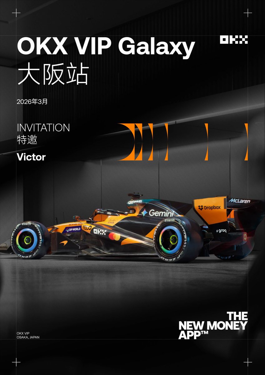 victorji 🔶 tweet media