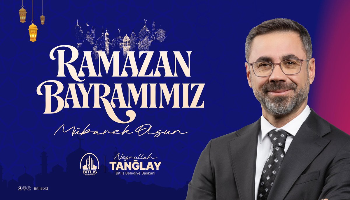 Nesrullah TANĞLAY 🇹🇷 tweet media