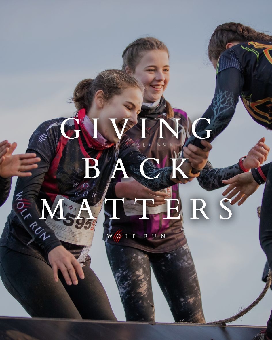 The Wolf Run tweet media