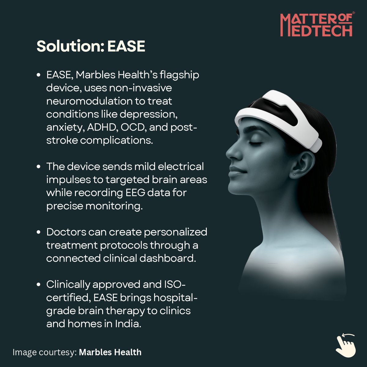 Matter of MedTech tweet media