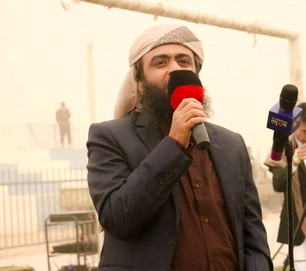 فريد الدويل باراس tweet media