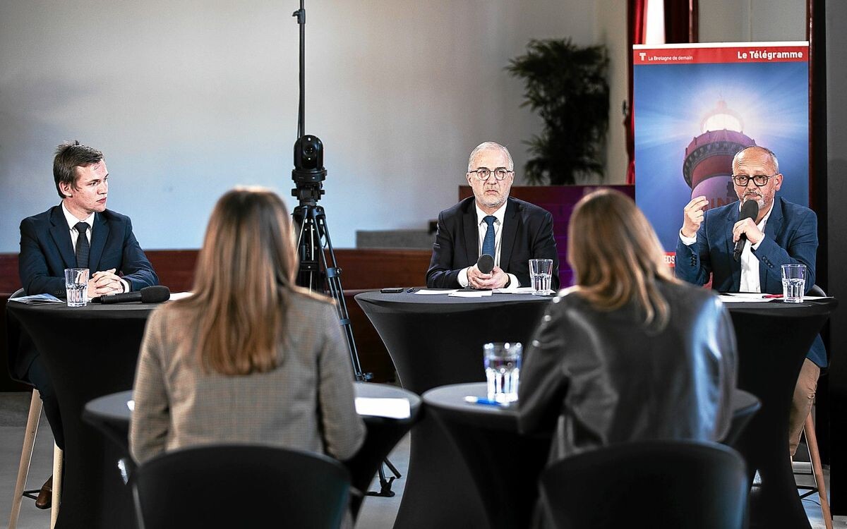 Le Télégramme Lorient tweet media