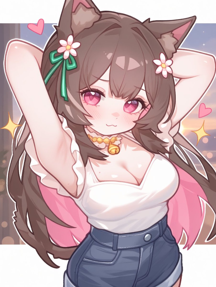 YourCutie~ 🌺 tweet media