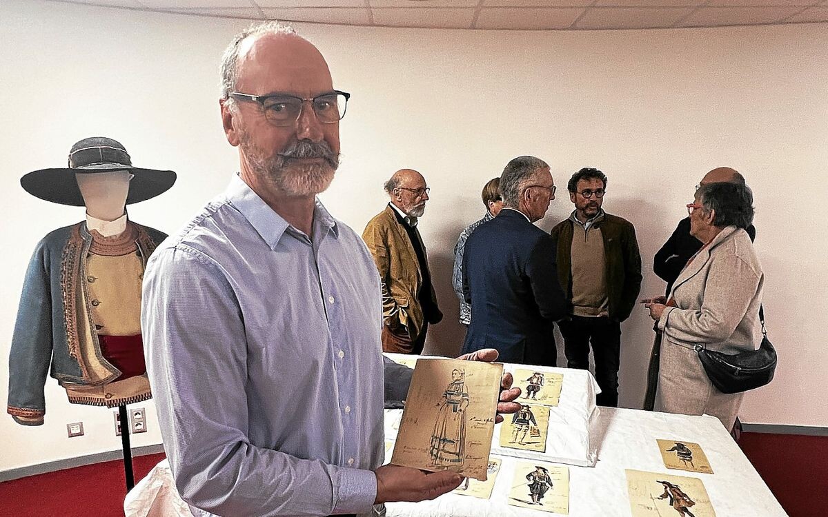 Le Télégramme Quimper tweet media