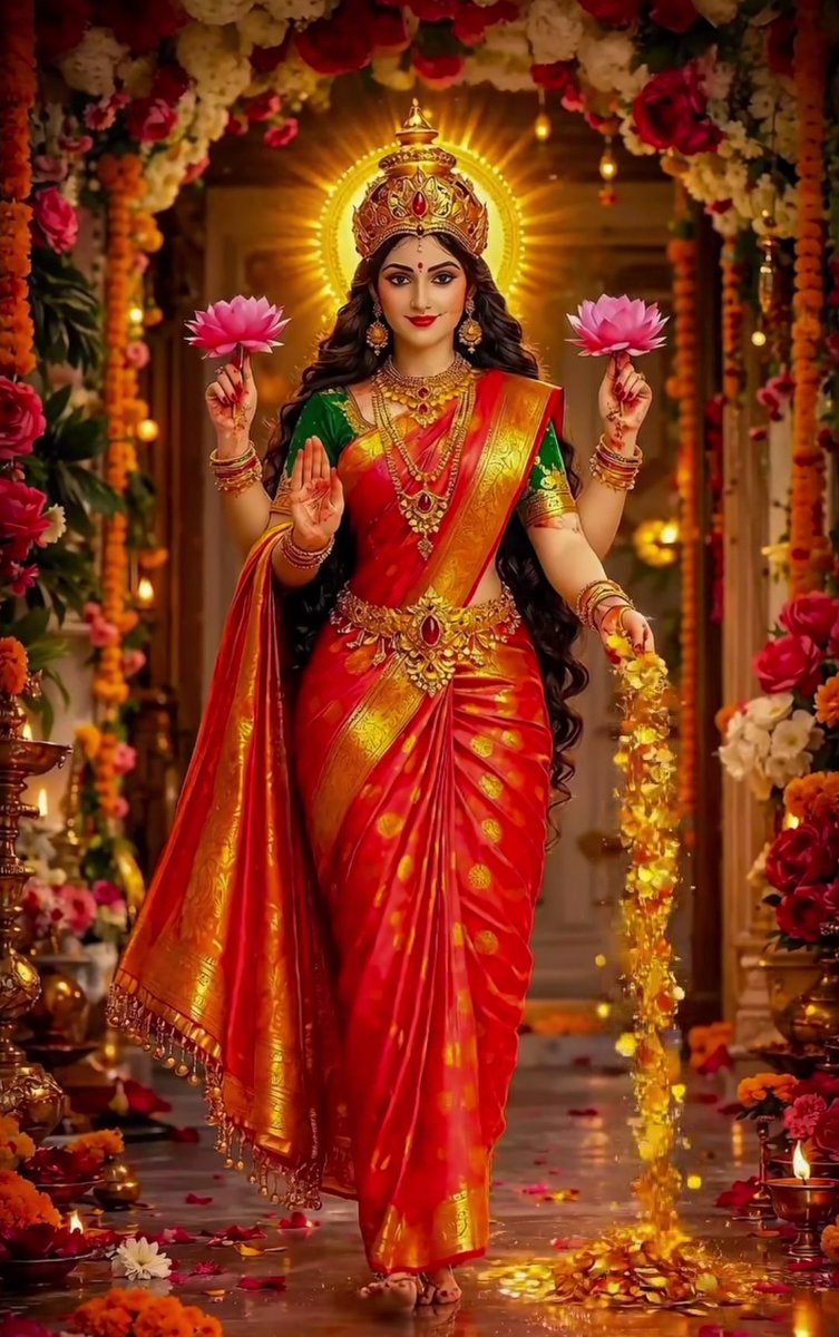 💕AरुNA (राजगोर ब्राह्मण) हिन्दू 💕 🇮🇳 tweet media