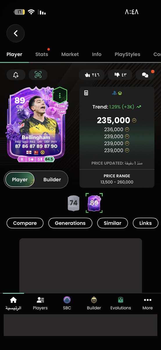 ( ابو بتول) tweet media